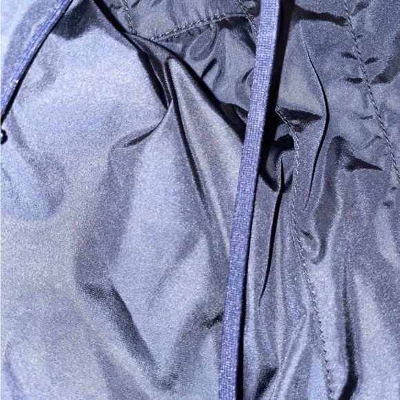 Swim beach a pair of Prada navy boy trunks size 46 small Italy nylon - Picture 2 of 5